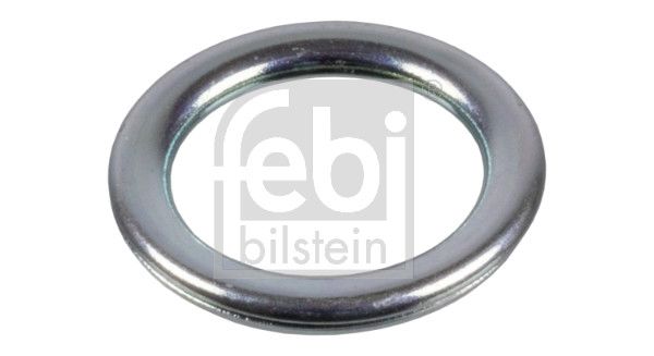 Прокладка піддону коробки передач FEBI BILSTEIN 172223 - zapix