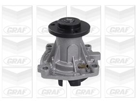 Помпа системи охолодження GRAF PA802 - zapix