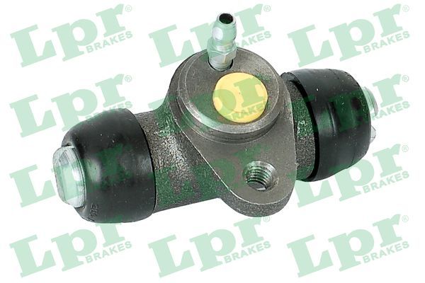 Колісний гальмівний циліндр LPR 4241 - zapix