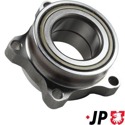 Підшипник / маточина колеса JP GROUP 1541401000 - zapix