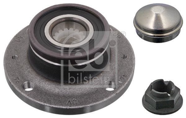 Підшипник / маточина колеса FEBI BILSTEIN 28145 - zapix