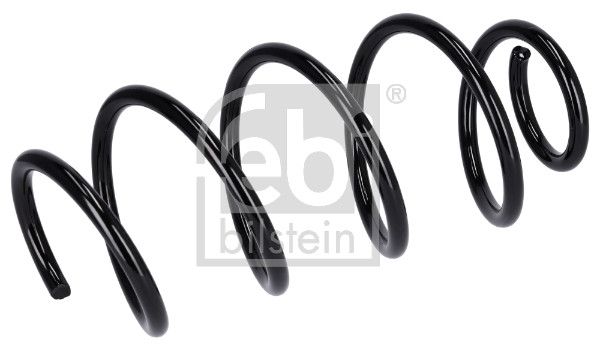 Пружина підвіски FEBI BILSTEIN 181329 - zapix