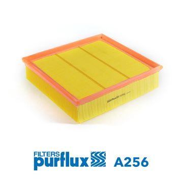 Повітряний фільтр PURFLUX A256 - zapix
