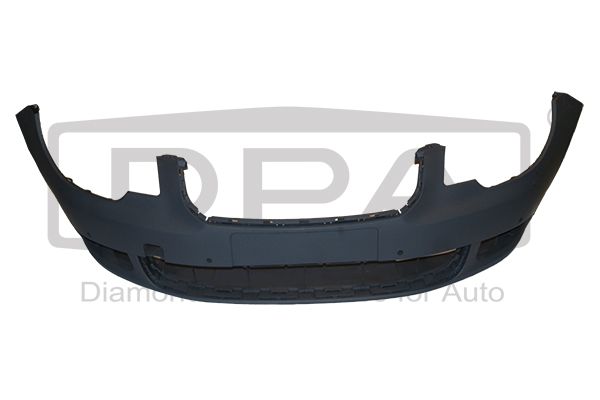 Бампер DPA 88071801702 - zapix