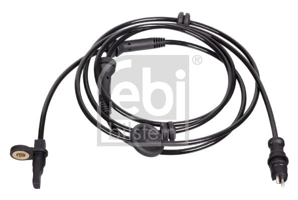 Датчик ABS FEBI BILSTEIN 102256 - zapix