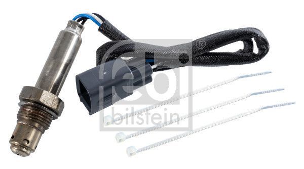 Кисневий датчик FEBI BILSTEIN 175855 - zapix