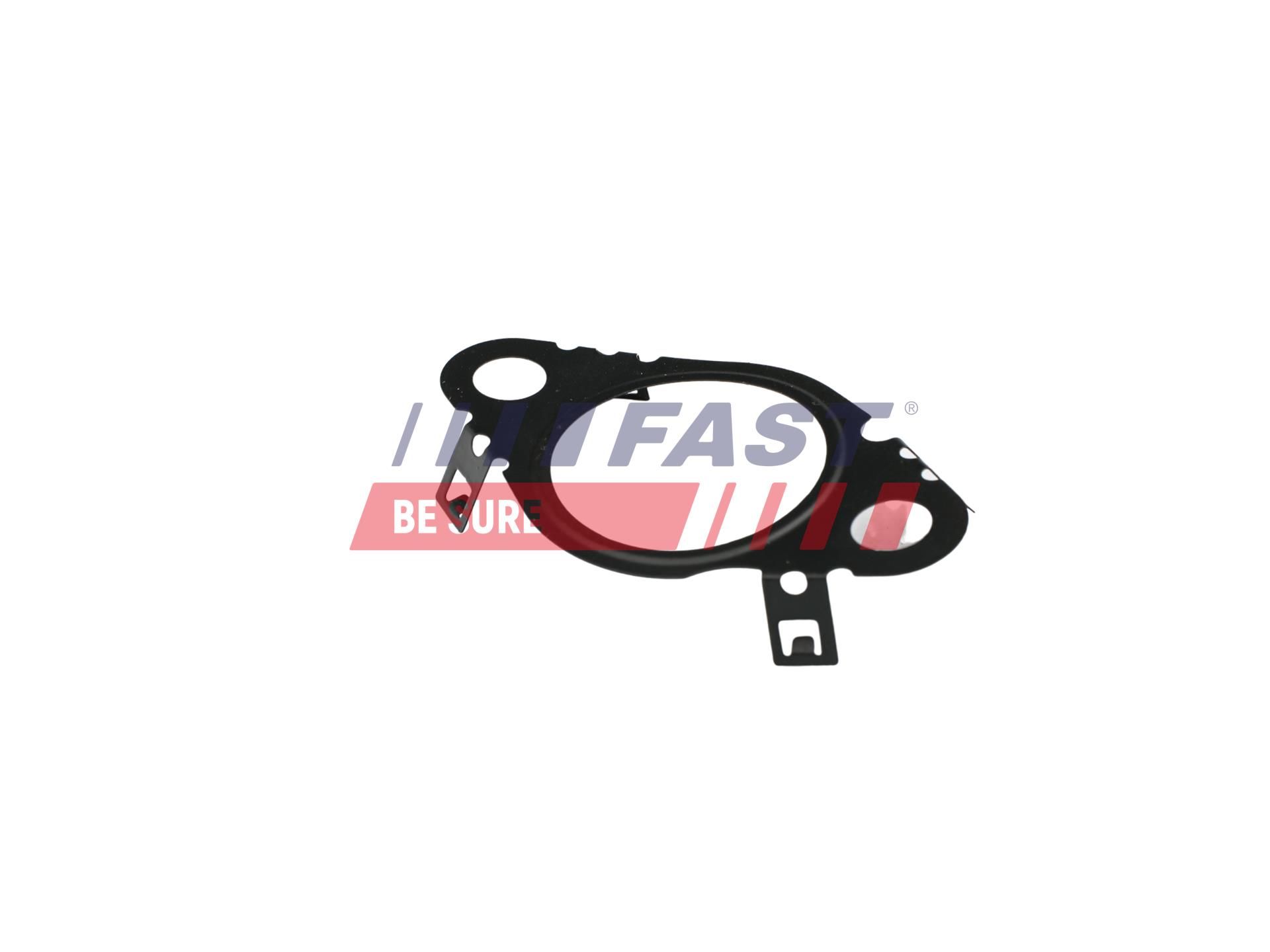 Прокладка EGR FAST FT50604 - zapix