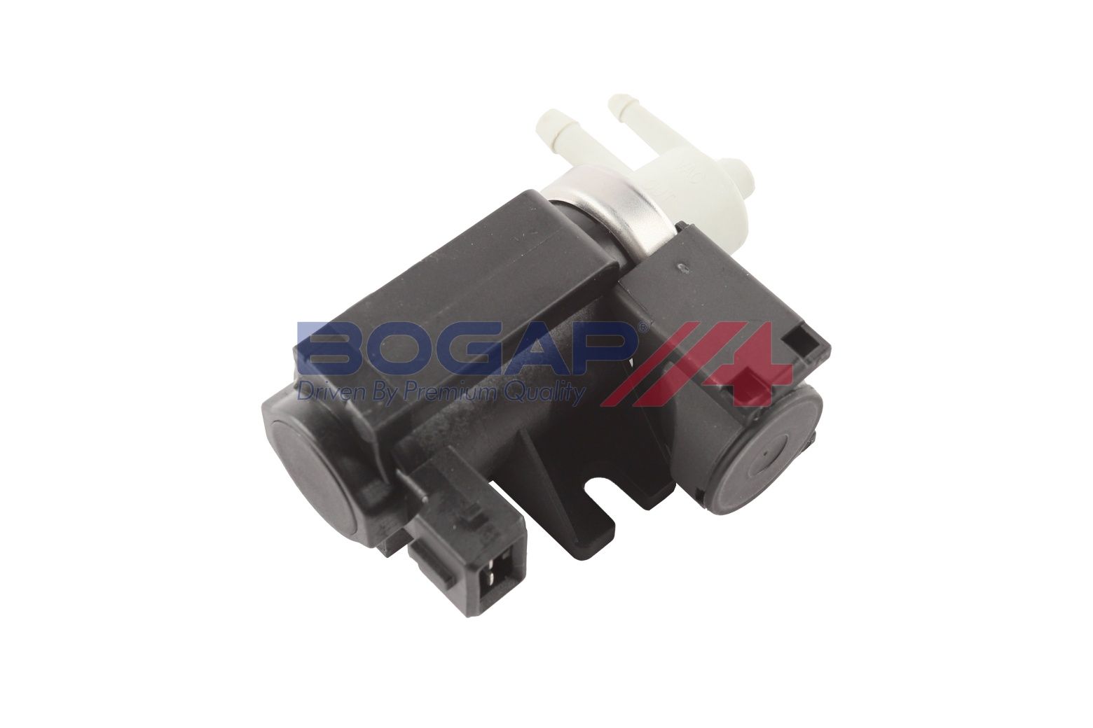 Клапан регулювання тиску наддуву BOGAP H6112105 - zapix