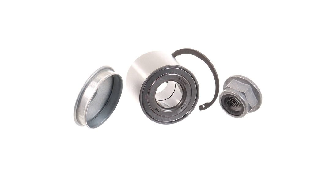 Підшипник / маточина колеса SKF VKBA3639 - zapix