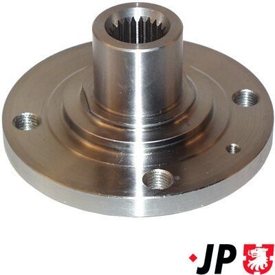 Подшипник / ступица колеса JP GROUP 1141401000