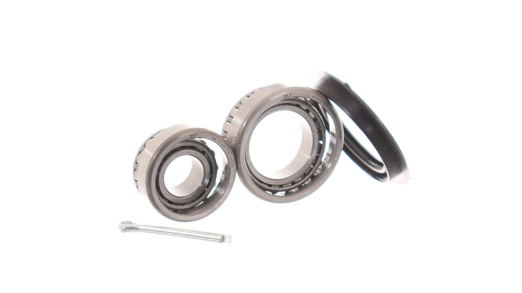 Підшипник / маточина колеса SKF VKBA3255 - zapix