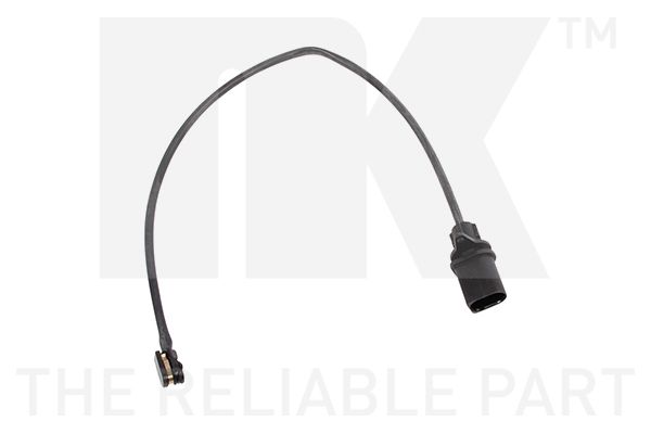 Датчик зносу гальмівних колодок NK 280263 - zapix