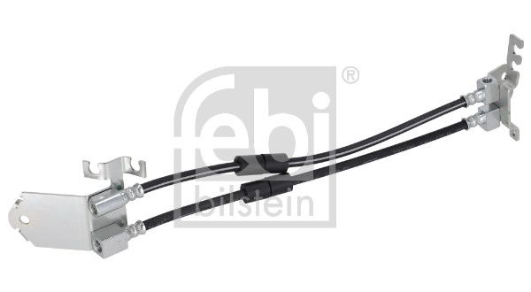Гальмівні шланги FEBI BILSTEIN 185210 - zapix
