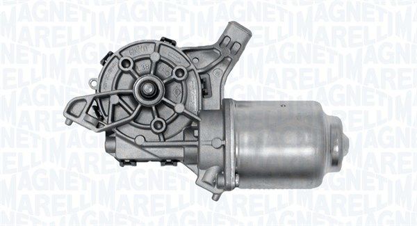 Двигун склоочисника MAGNETI MARELLI 064300024010 - zapix