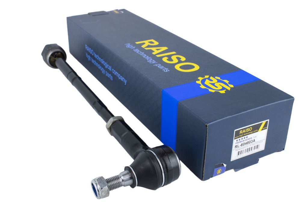 Тяга кермова RAISO RL604803A - zapix