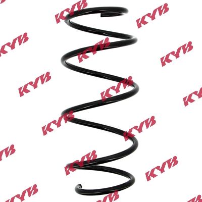 Пружина підвіски KYB RA4131 - zapix