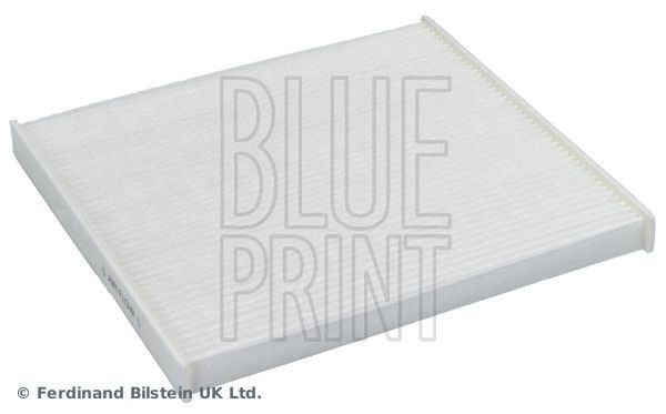 Фільтр салону BLUE PRINT ADBP250053 - zapix