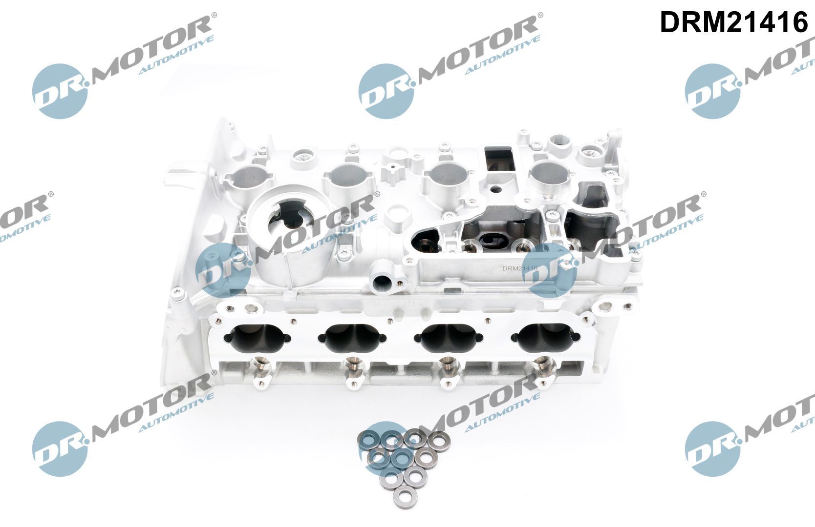 Головка блоку циліндрів DR.MOTOR AUTOMOTIVE DRM21416 - zapix