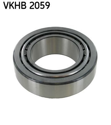 Підшипник / маточина колеса SKF VKHB2059 - zapix