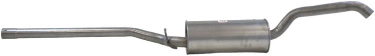 Глушник BOSAL 286545 - zapix
