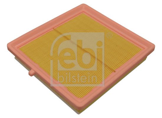 Повітряний фільтр FEBI BILSTEIN 47829 - zapix