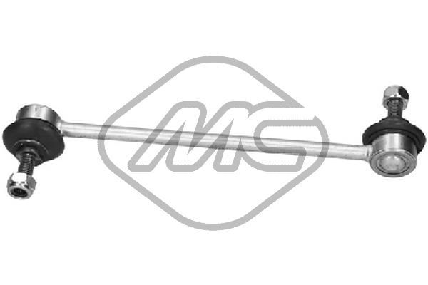Тяга стабілізатора METALCAUCHO 04160 - zapix
