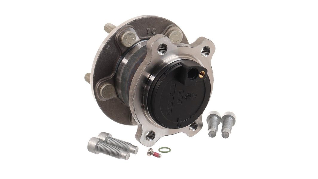 Підшипник / маточина колеса SKF VKBA6788 - zapix