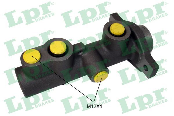 Головний гальмівний циліндр LPR 1095 - zapix