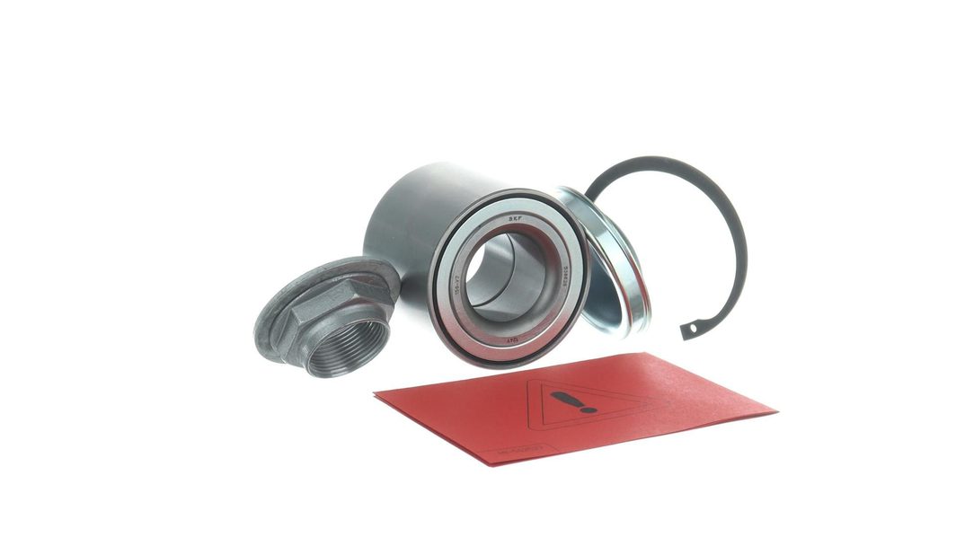 Підшипник / маточина колеса SKF VKBA6549 - zapix