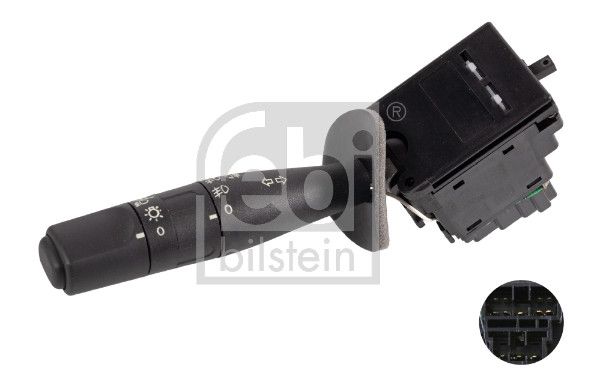 Перемикач поворотів та освітлення FEBI BILSTEIN 22125 - zapix