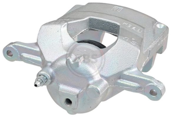 Гальмівний супорт A.B.S. 630341 - zapix