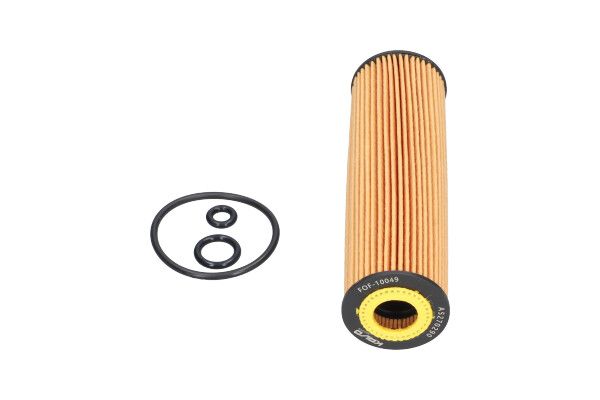 Оливний фільтр KAVO PARTS FOF10049 - zapix