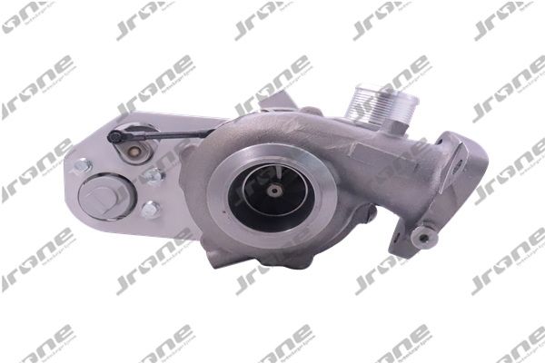 Турбіна JRONE 8G14300L49 - zapix