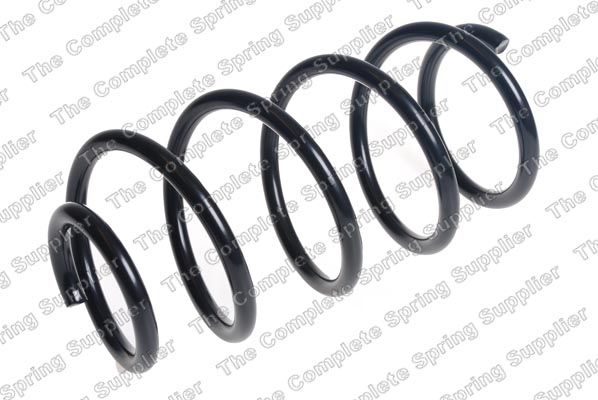 Пружина підвіски LESJÖFORS 4027692 - zapix