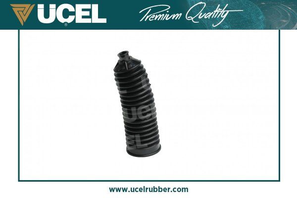 Пильник рульової рейки UCEL 61122T - zapix
