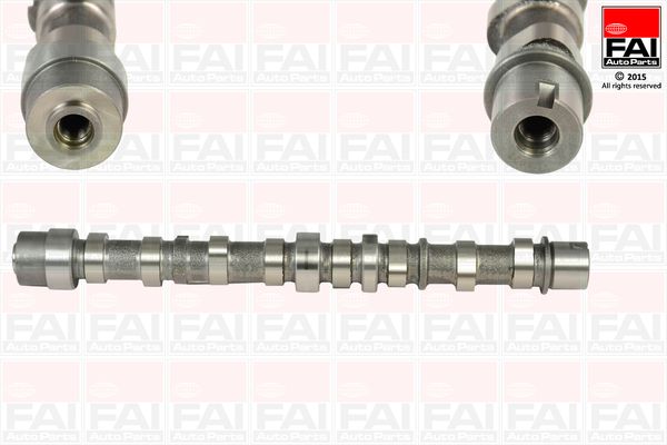 Розподільний вал FAI AUTOPARTS C255 - zapix