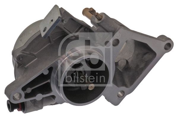 Вакуумний насос гальмівної системи FEBI BILSTEIN 46278 - zapix