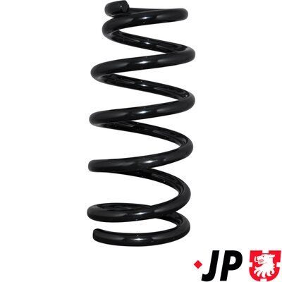 Пружина підвіски JP GROUP 3452200200 - zapix