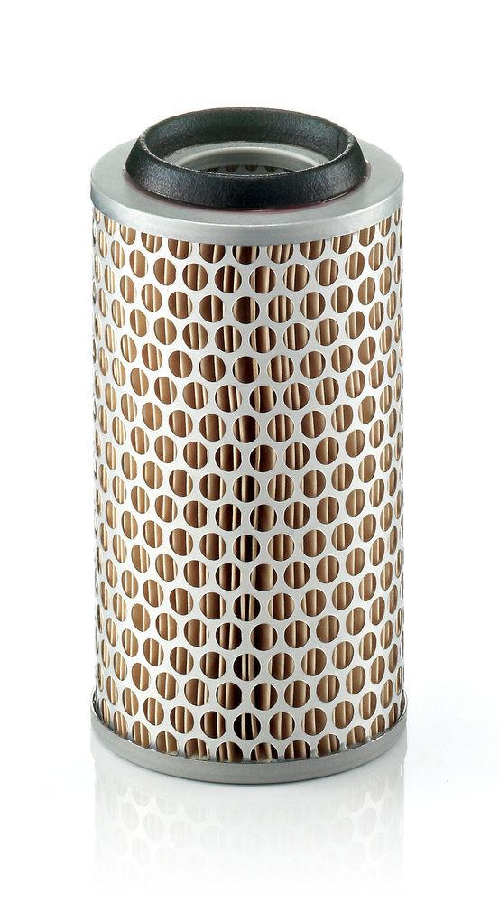 Повітряний фільтр MANN-FILTER C10431 - zapix
