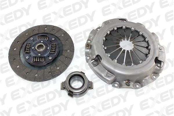 Комплект зчеплення EXEDY HYK2039 - zapix
