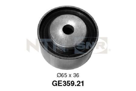 Обвідний ролик ГРМ SNR GE35921 - zapix