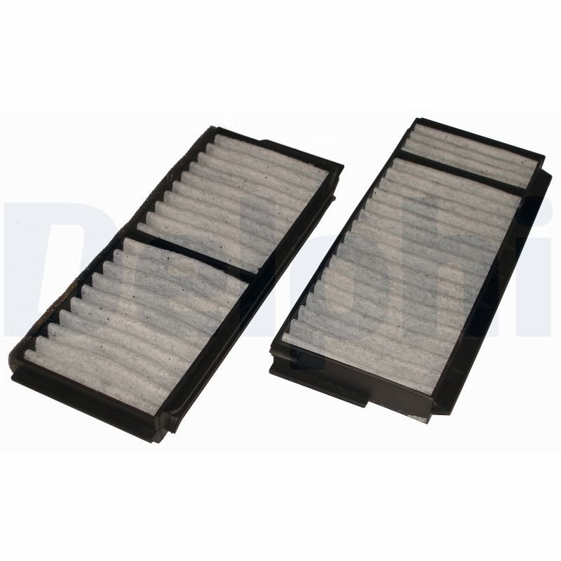 Фільтр салону DELPHI TSP0325202C - zapix