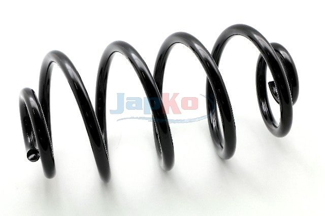 Пружина підвіски JAPKO ZCJ6763X - zapix