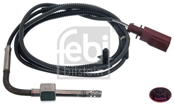 Датчик температури відпрацьованих газів FEBI BILSTEIN 49260 - zapix