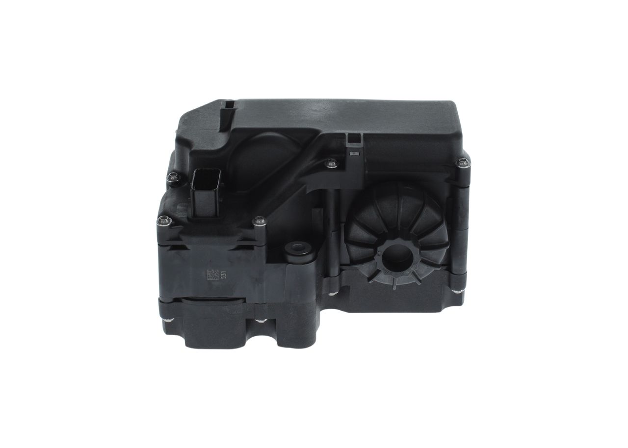 Форсунка впорскування Adblue BOSCH 044404229Z - zapix