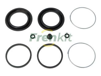 Ремкомплект гальмівного супорта FRENKIT 245012 - zapix