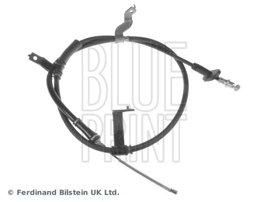 Трос ручного гальма BLUE PRINT ADG046145 - zapix