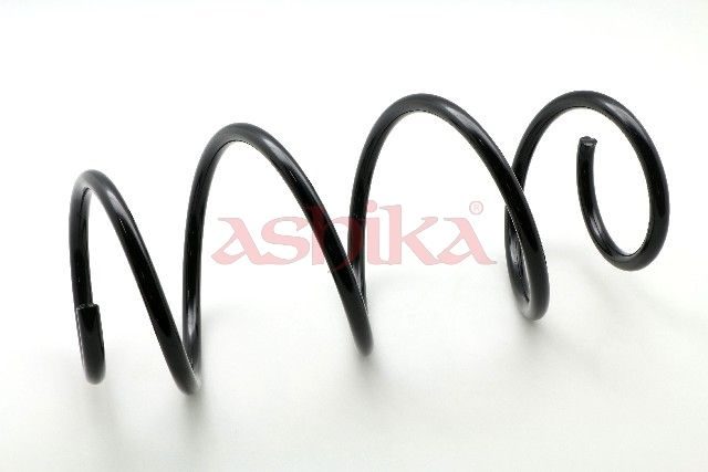 Пружина підвіски ASHIKA ZCA2718H - zapix