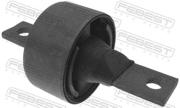 Сайлентблок важеля FEBEST HAB110 - zapix