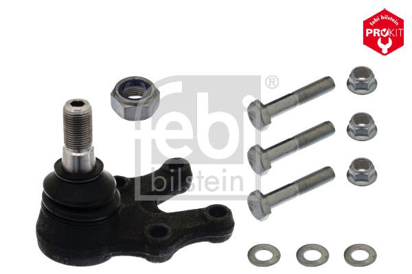 Кульова опора FEBI BILSTEIN 42611 - zapix
